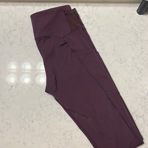 Compression Workout Leggings